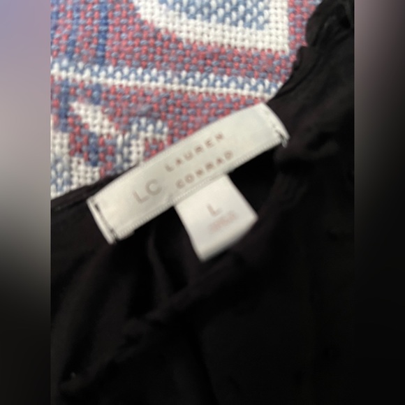Lauren Conrad Blouse - Picture 2 of 2